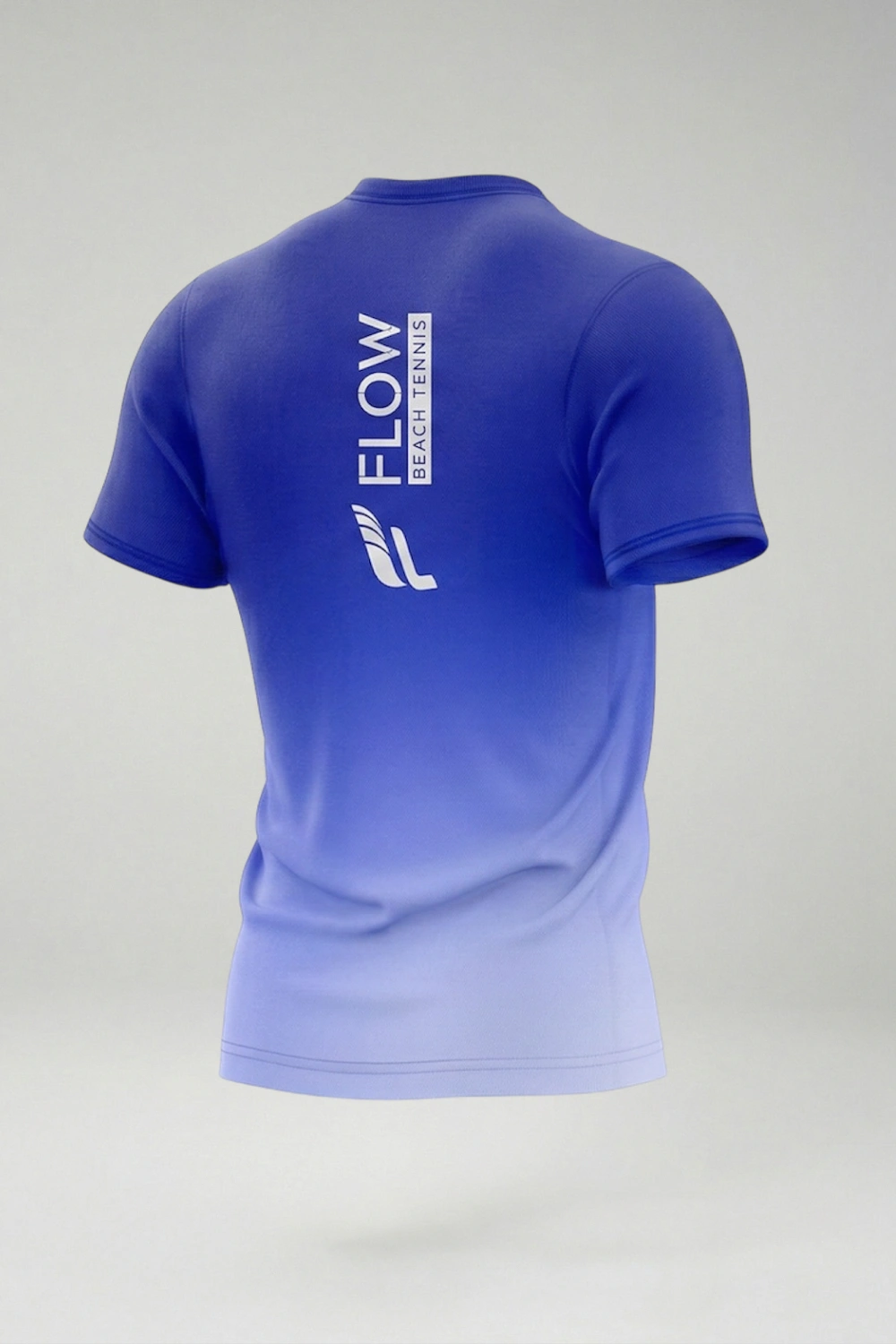 Camiseta Oficial Thales Santos, Ocean
