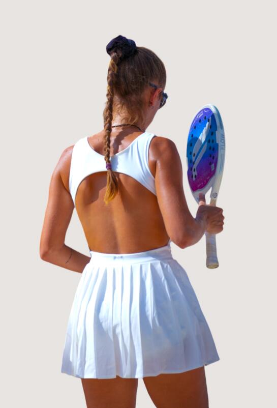 Vestido Elegance, Nicole Nobile 2026