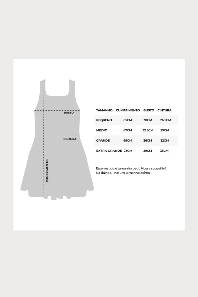 Vestido Bianco, Nicole Nobile 2026